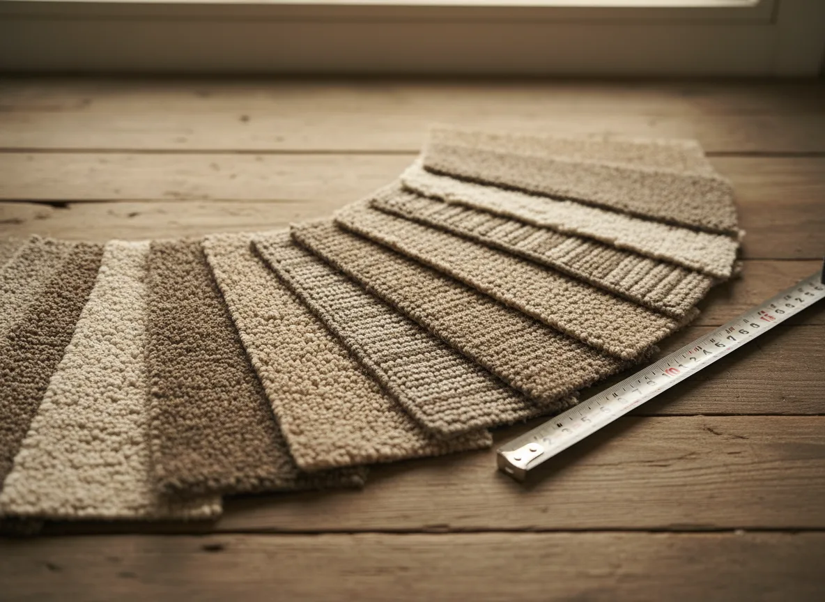 Carpet Installation Bradgate, IA FAQs